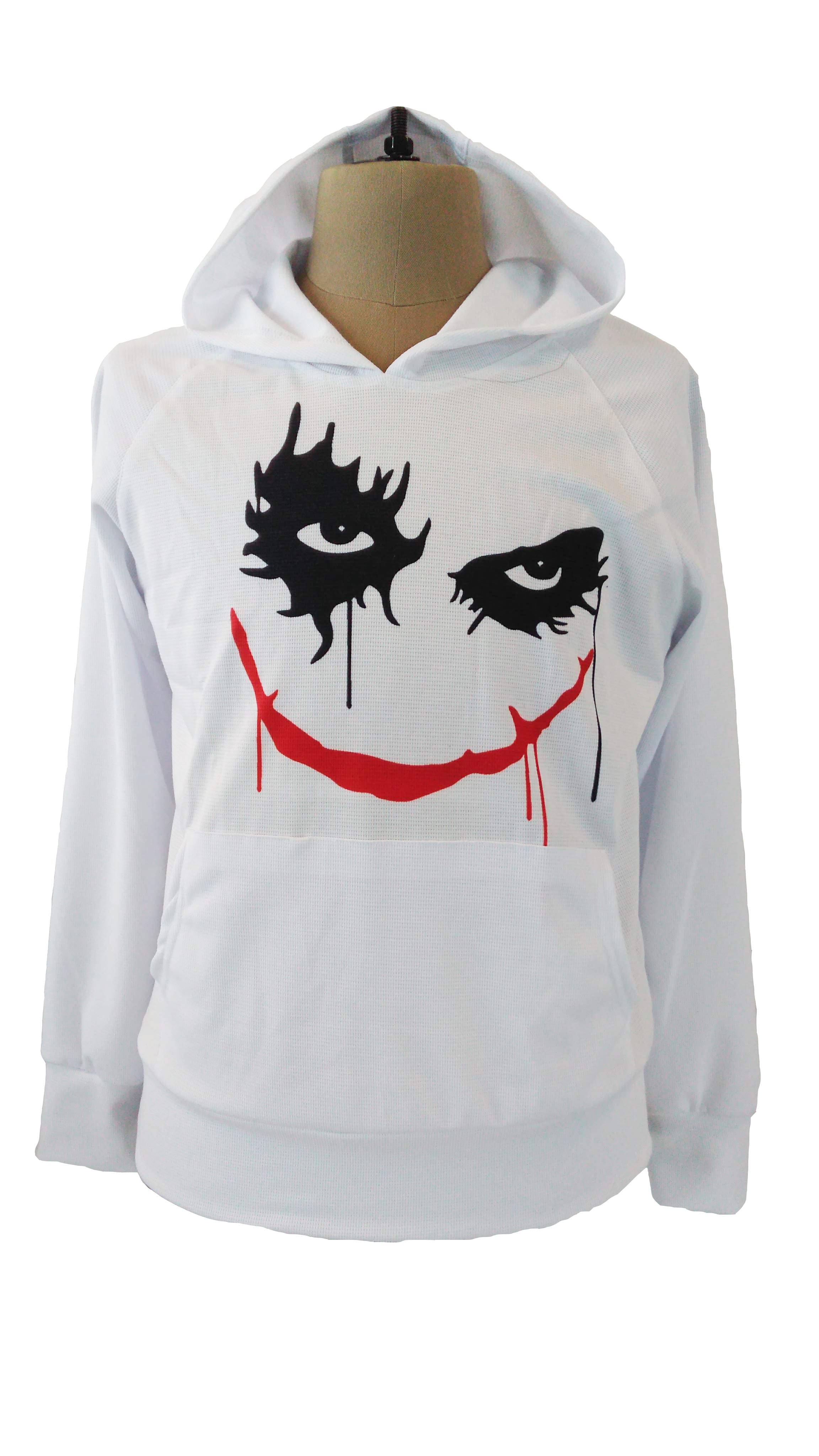 Sudadera personalizada